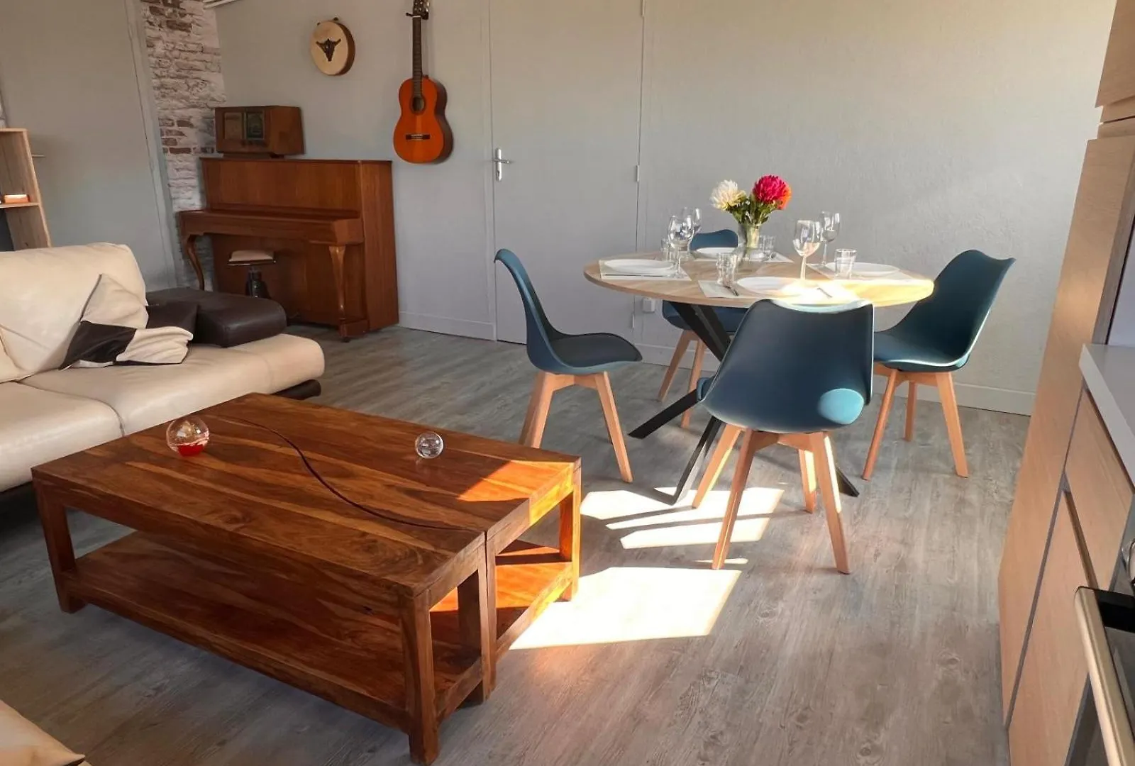 Monacella Apartment Nonette 0*,  France