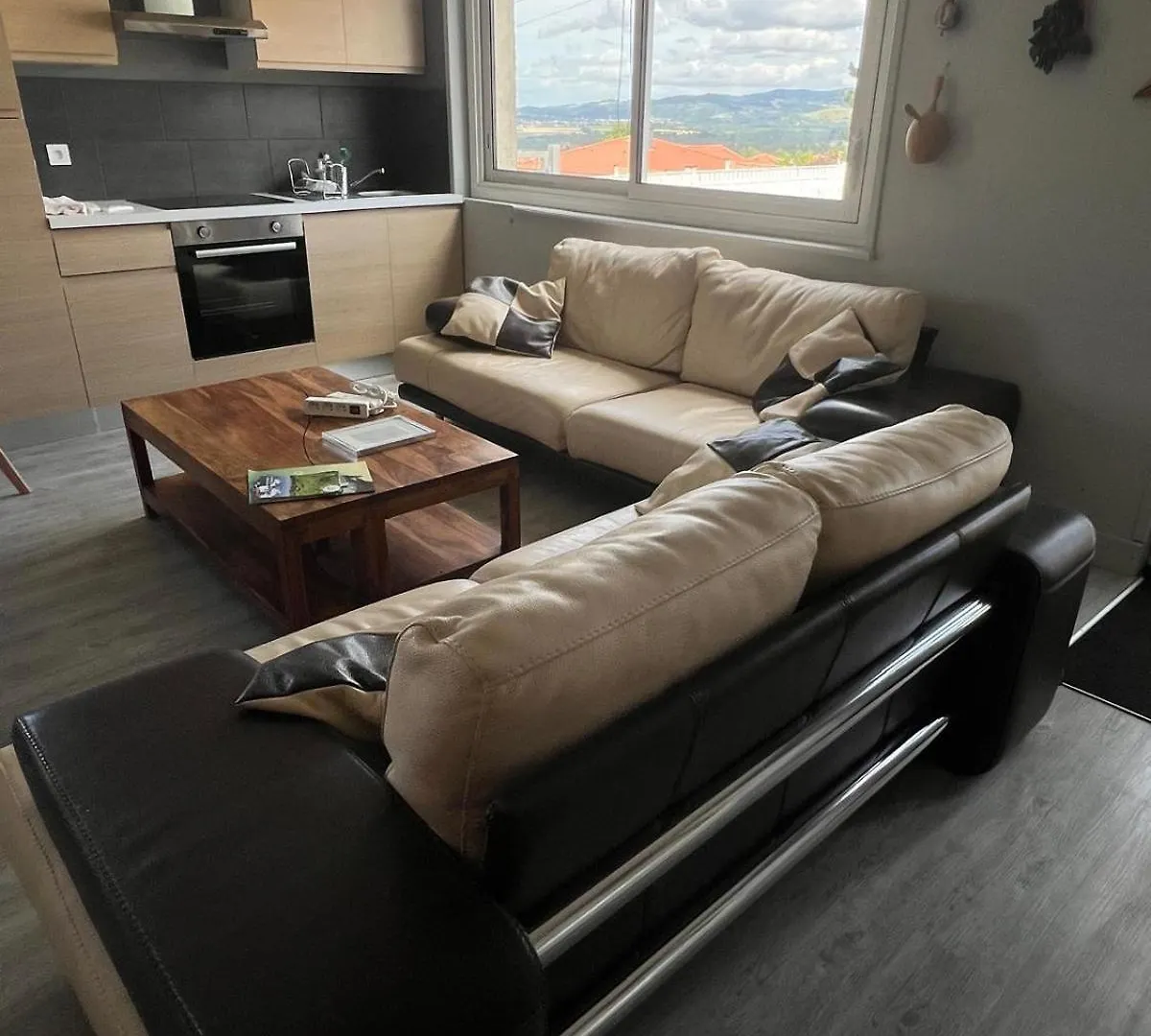 Monacella Apartment Nonette 0*,