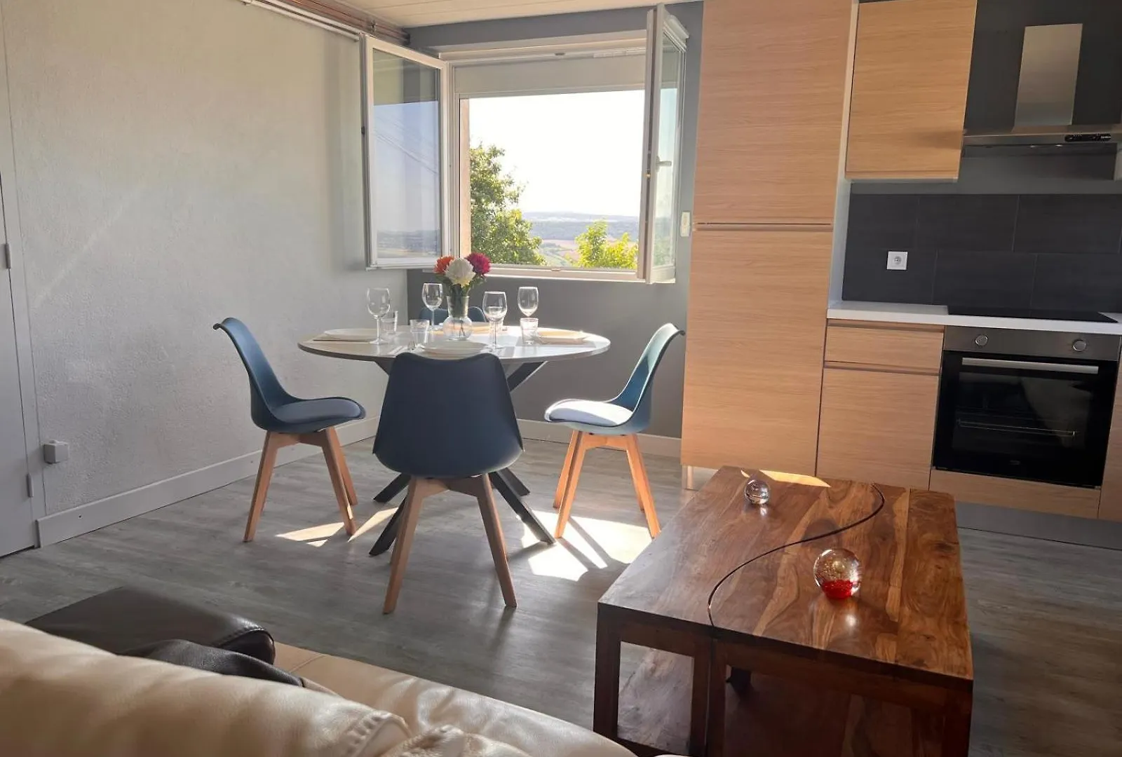 Monacella Apartment Nonette