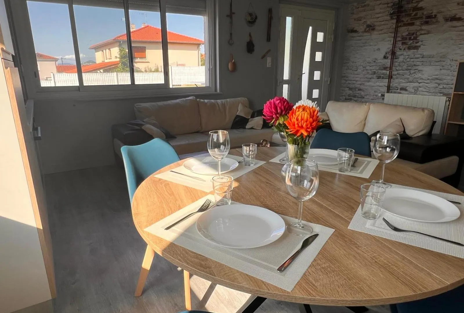 Monacella Apartment Nonette