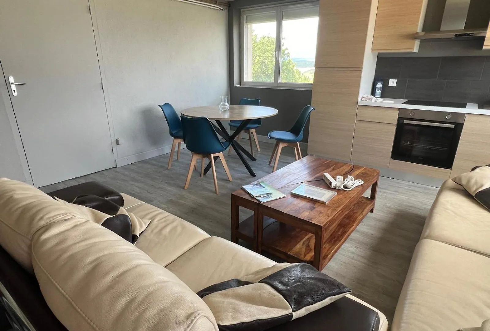 Monacella Apartment Nonette 0*,